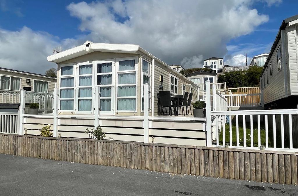 Otterton House | Ladram Bay Holiday Park D54