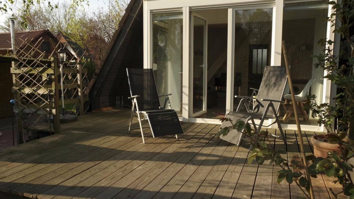 Bedekaspel House | Ladwig - Holiday cottage Adda - Holiday cottage Adda