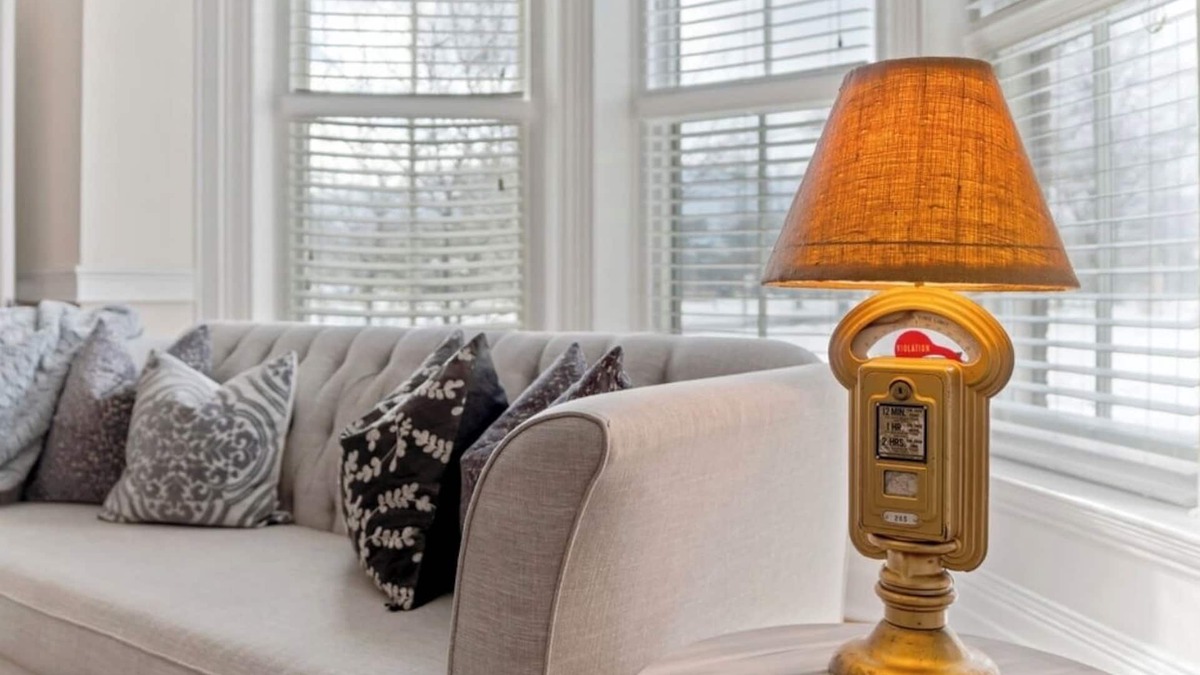 Charlottetown Apartment | Lady Ambrose - The Duke