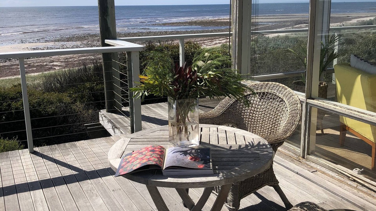 Normanville House | Lady Bay Beach Stay