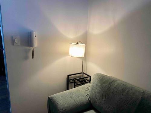 San Antonio Apartment | Lady Diana Mirror mirror Penthouse Makati Gym Swim Park