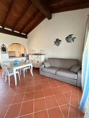 Punta De Su Turrione Apartment | Lady Genny
