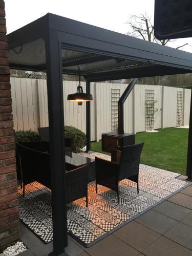 Hillsborough House | Lady Hill, Royal Hillsborough