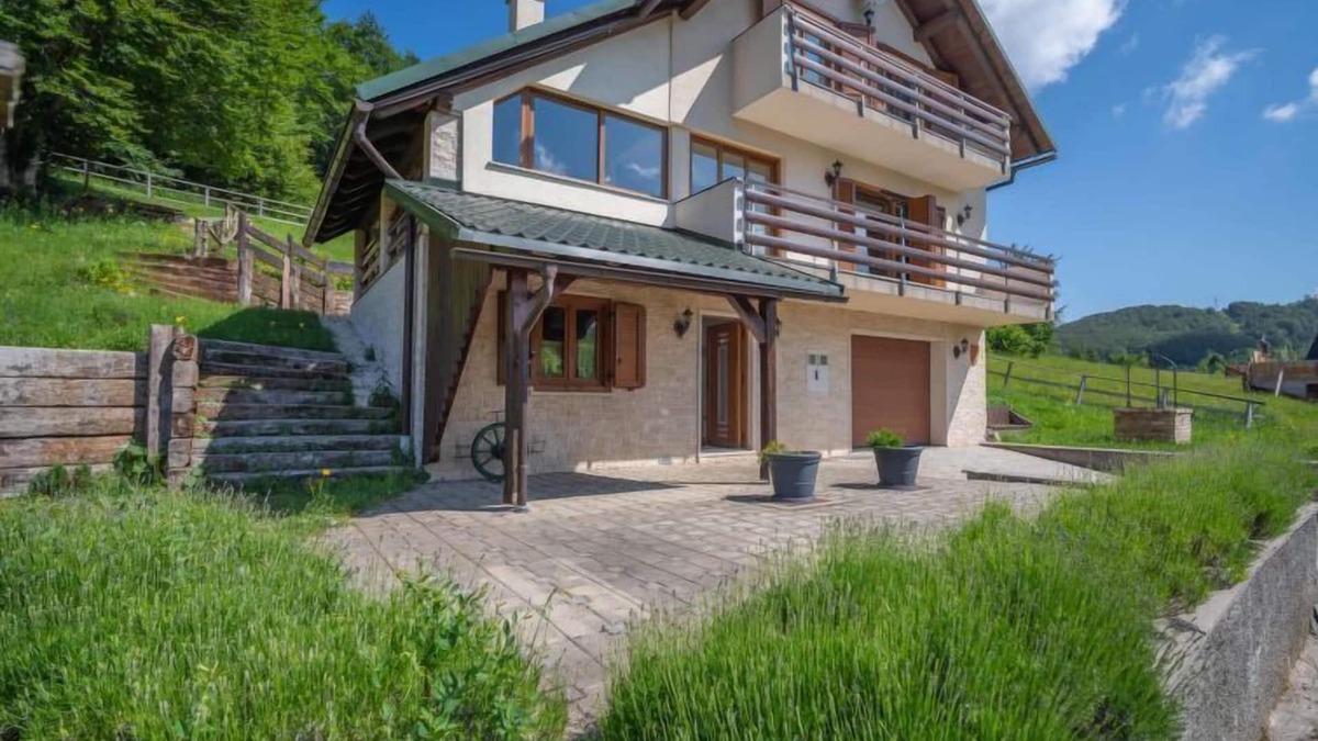 Mrkopalj House | Lady Lavender by Interhome