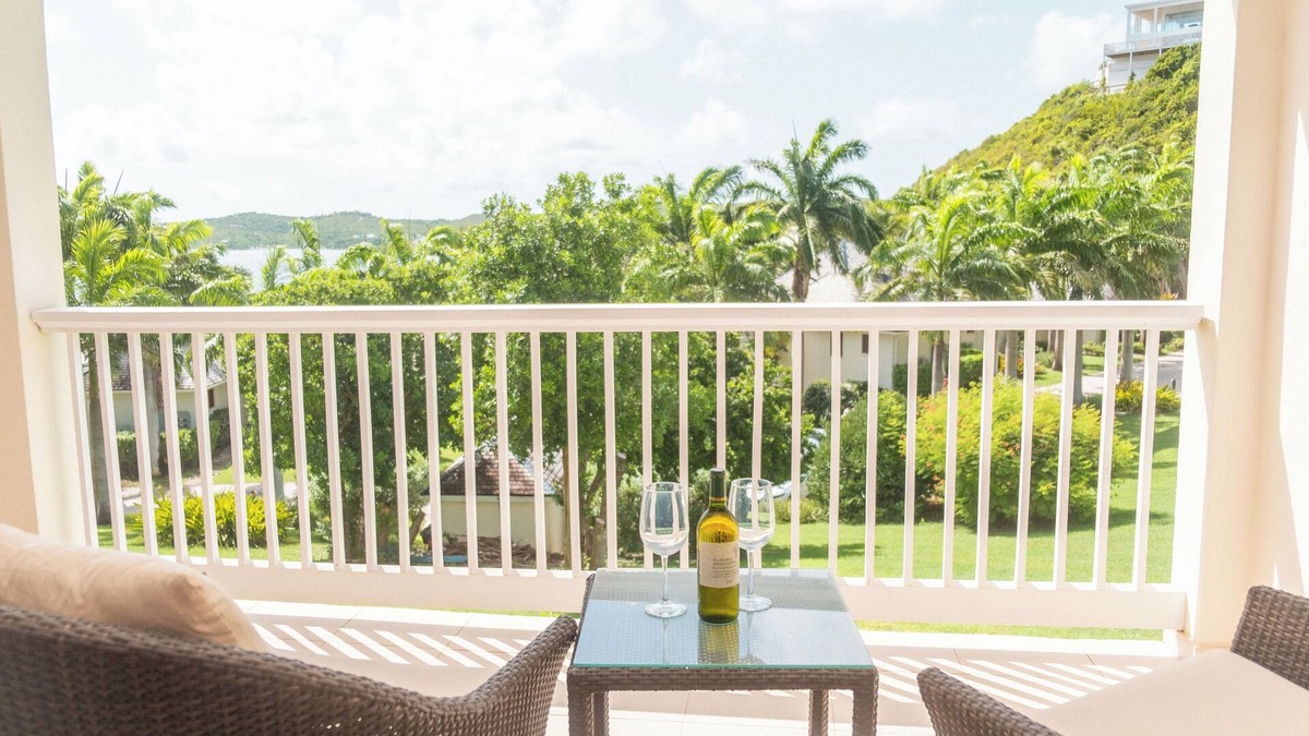 Freetown Villa | Lady Marie villa 902