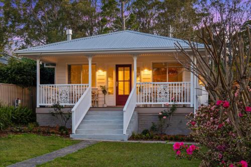 Jamberoo House | Lady Rose Cottage Jamberoo