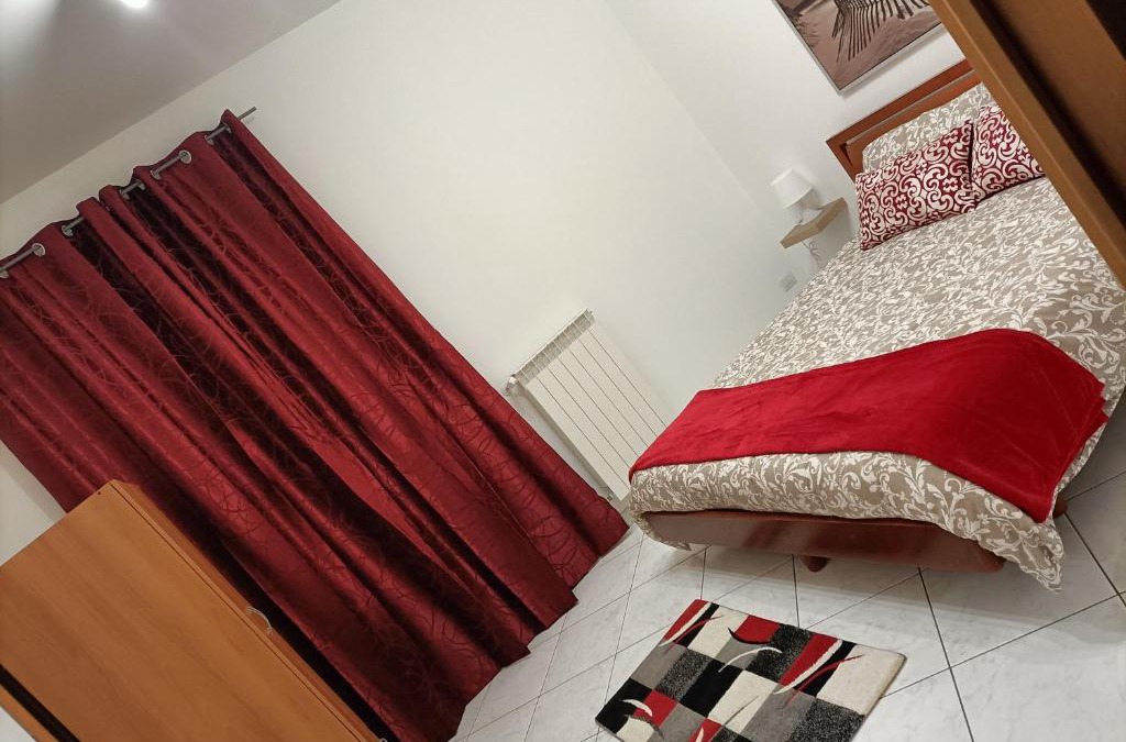 Grammichele Apartment | Lady's house