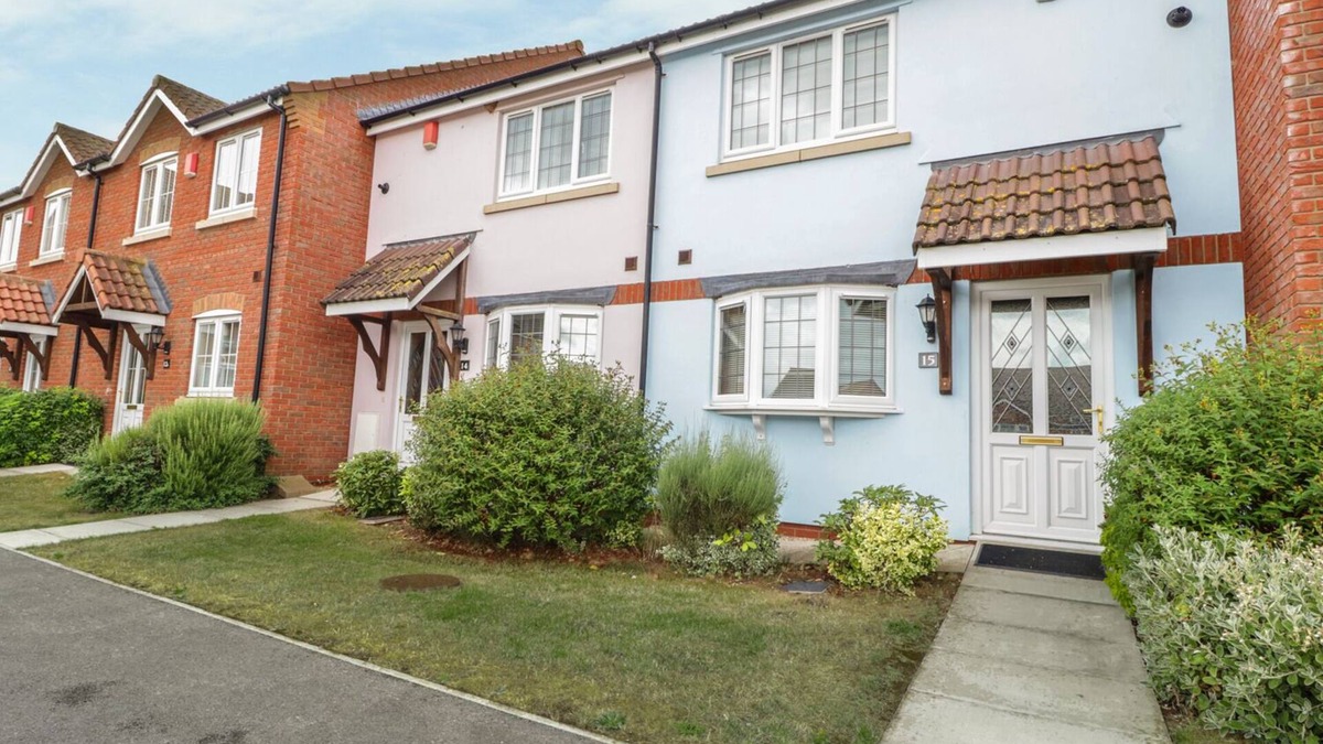 Bridgwater Cottage | LADYBIRD, family friendly, luxury holiday cottage in Bridgwater