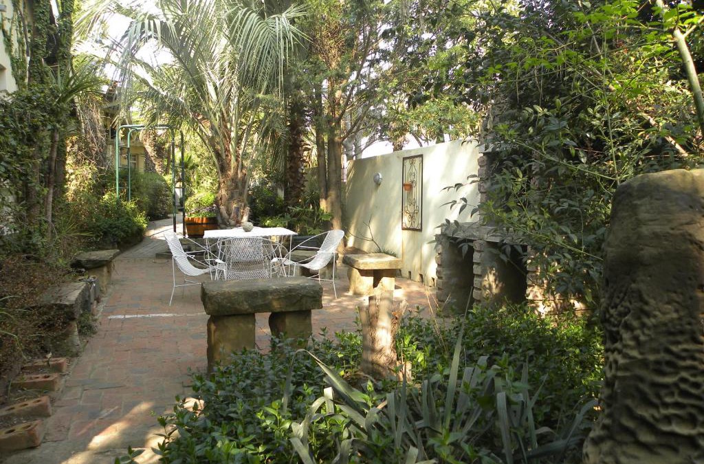 Ladybrand House | Ladybrand Guest House