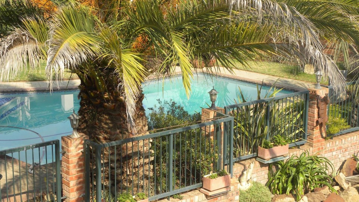 Ladybrand House | Ladybrand Guest House