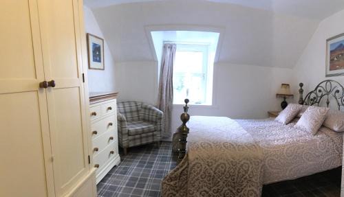 Ullapool House | Ladysmith Guest House
