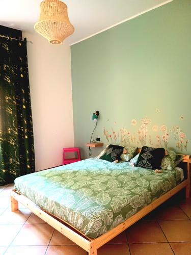Cornaredo Apartment | LaelleApartament Rho Fiera San Siro