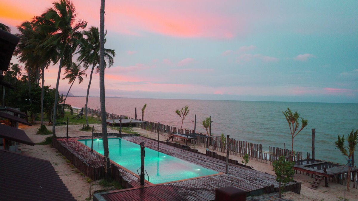 Chaiya Resort | Laemsui Beach