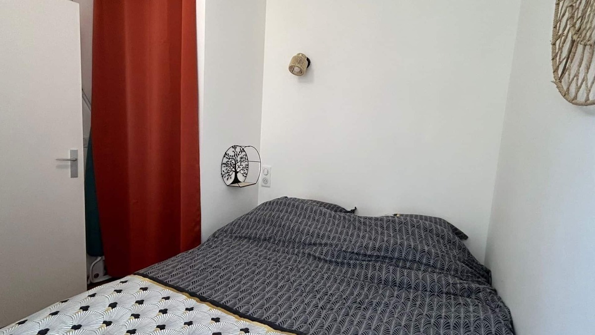 Guyancourt Apartment | Lafayette -Guyancourt
