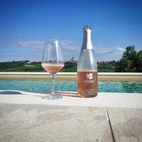 Mombaruzzo House | Laficaia Wine Resort