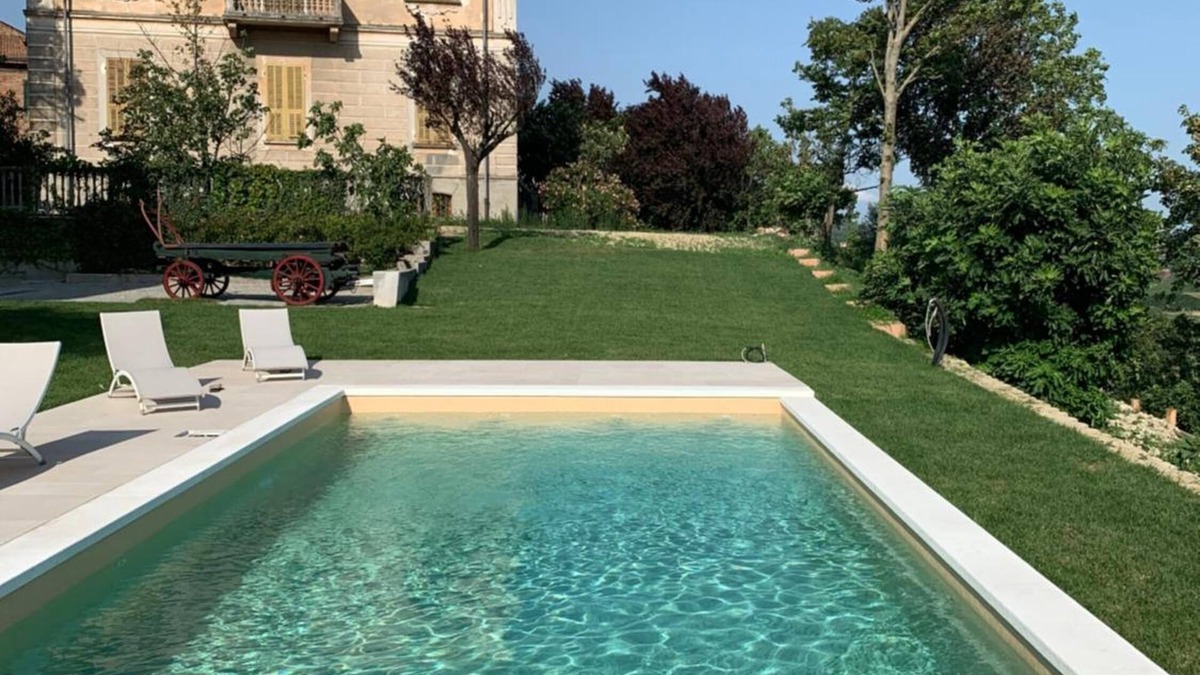 Mombaruzzo House | Laficaia Wine Resort
