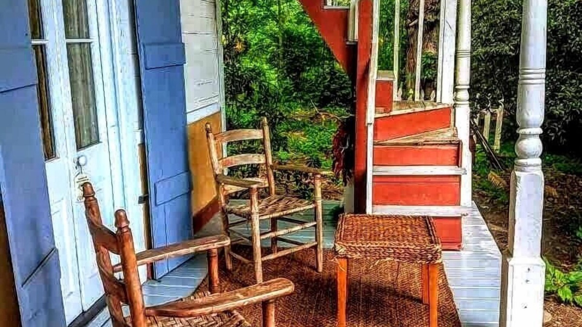 Washington Bed & Breakfast | Lafleur Guest House