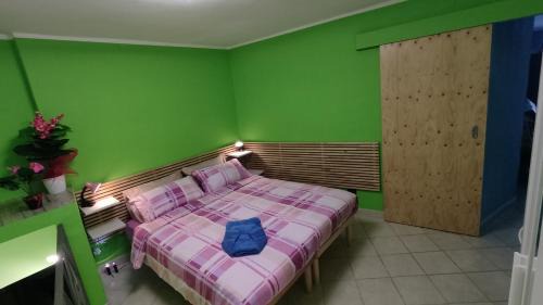 Isernia House | LaFuntanella45 Casa Vacanze