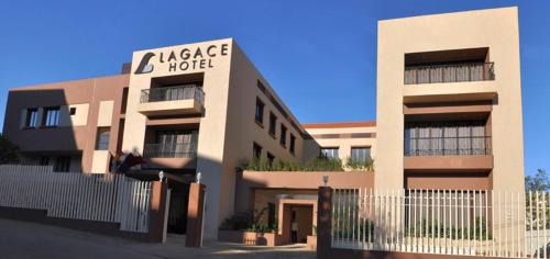 Zouk Mosbeh Hotel | Lagace Hotel