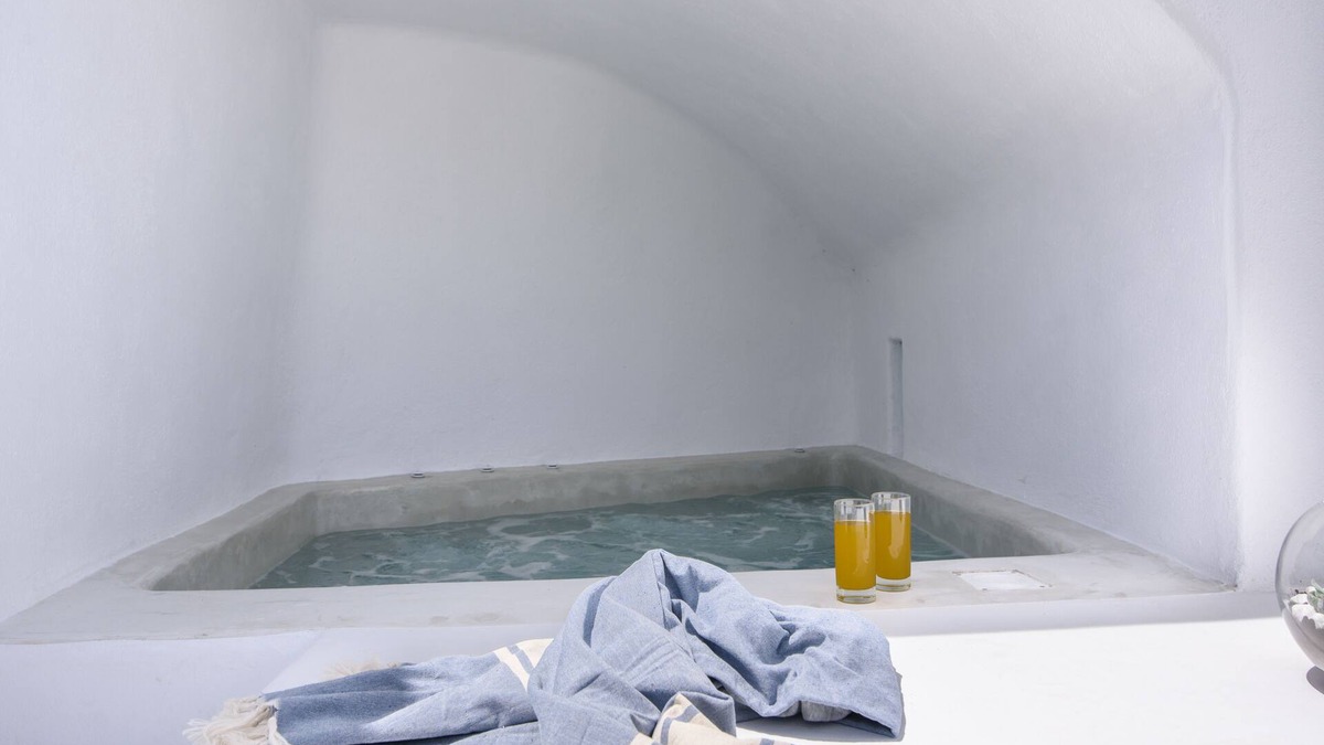Vothon House | Lagadi Suites by K&K - Apanemo