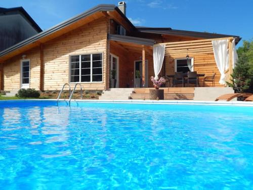 Samobor Villa | Laganini