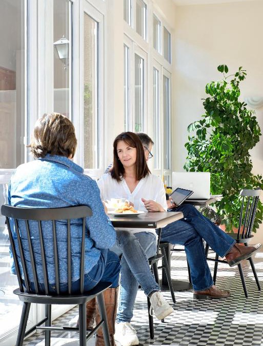 Molina Hotel | Lagar Hotel Boutique