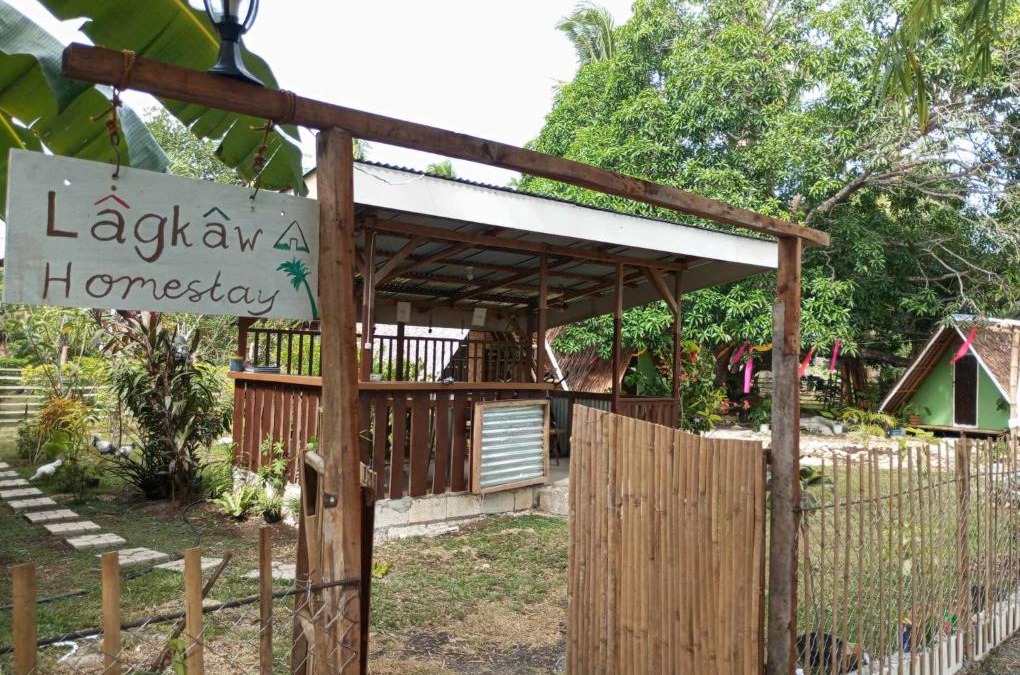 Looc House | Lagkaw Uno in Lagkaw Homestay