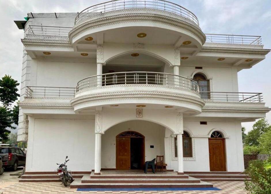Rajgir Apartment | Lagnalaya- Your Next Home