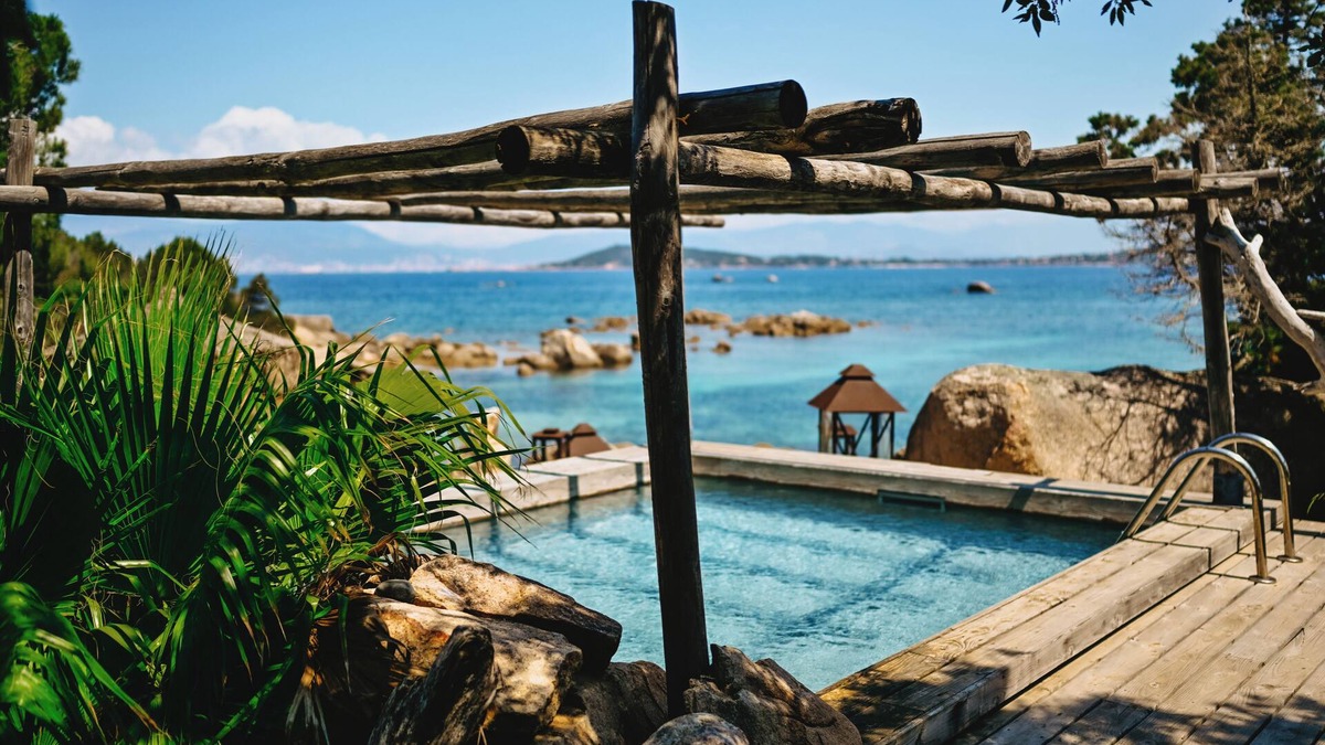 Verghia Hotel | Lagnonu