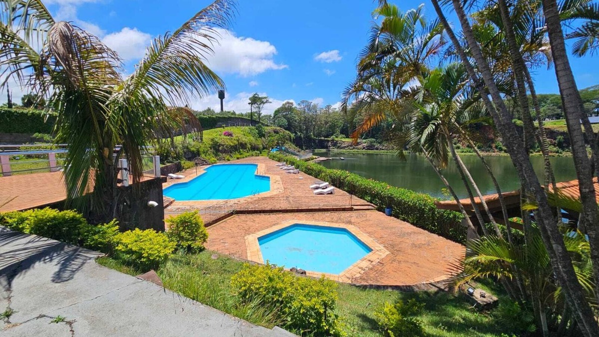 Apucarana Hotel | Lago Alphaville