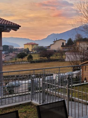Domaso Apartment | Lago-apartment Midy, sfeervol, zwembad, airco