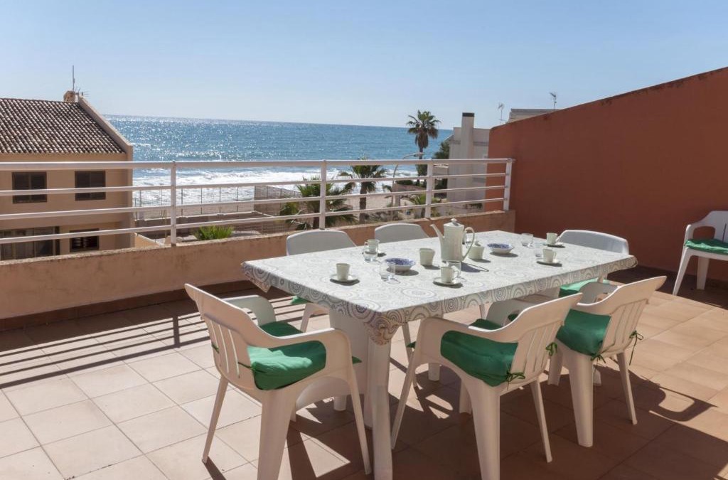 Tavernes de la Valldigna Apartment | Lago Azul III