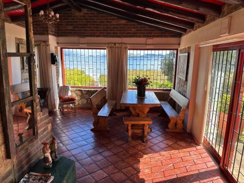 Cuitiva House | Lago de tota, TOTA PULCHRA