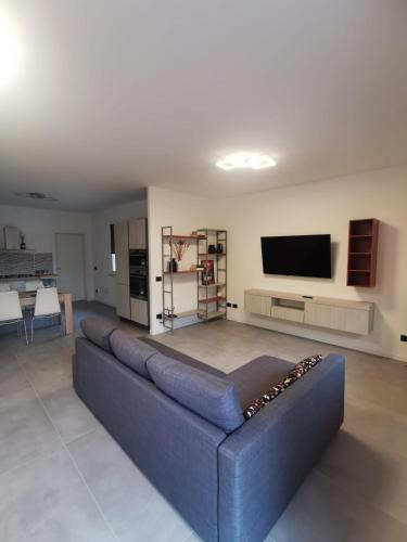 Lonato del Garda Apartment | Lago e Vette loft