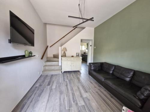 Clusane House | Lago fuori