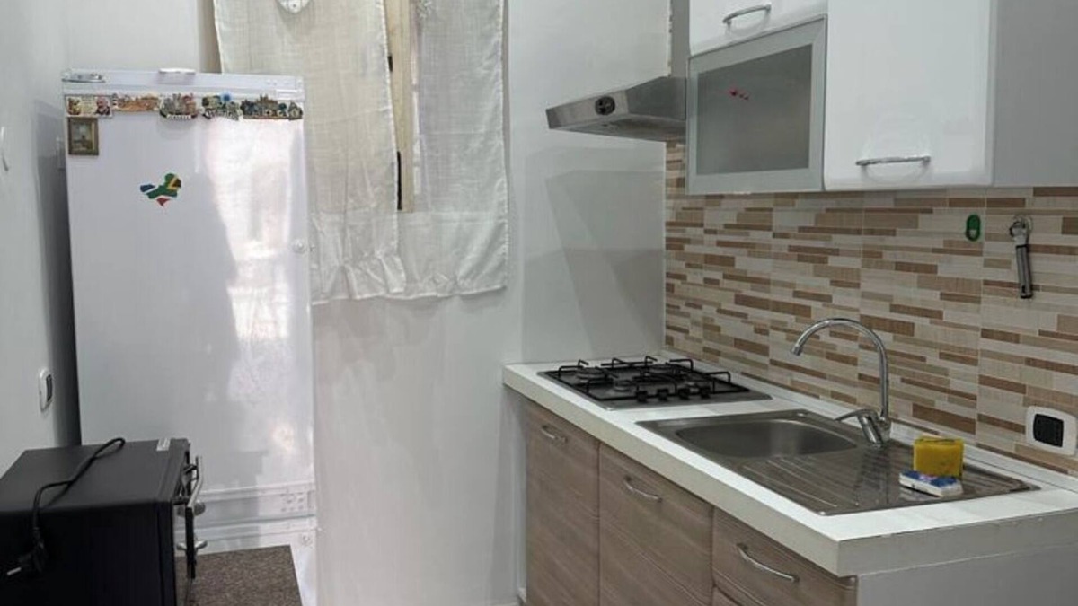 Ganzirri House | Lago Grande