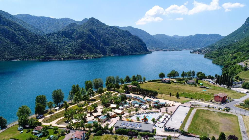 Anfo Other | Lago Idro Glamping Boutique