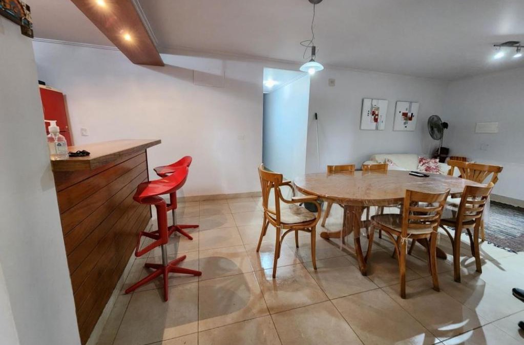 Los Reartes Apartment | Lago los Molinos Punto Claro villa Silvestre depto 2 dorm y cochera