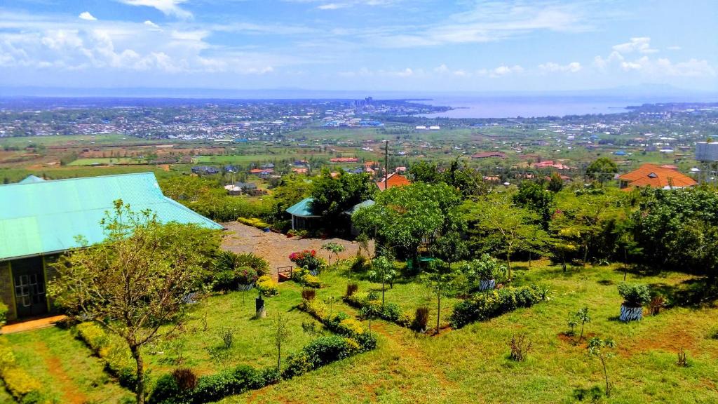 Kisumu Hotel | Lago Resort - Best Views in Kisumu