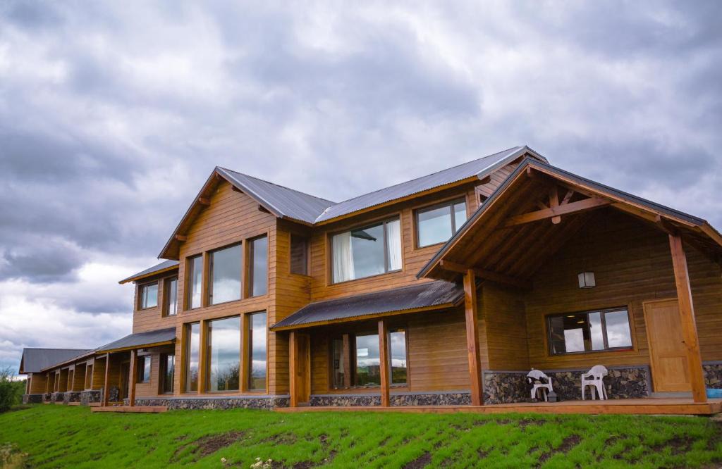 Trevelin Cabin | Lago Rosario Lodge