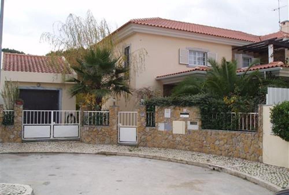 Castelo House | Lagoa Albufeira House