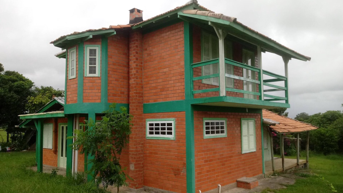 Alecrim House | Lagoa Doce Refuge