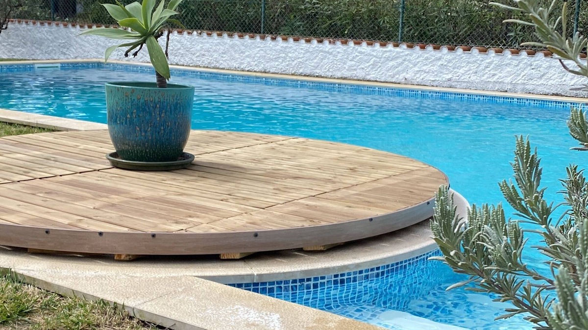 Lagoa de Albufeira Villa | Lagoa e Mar- Lisbon Sul