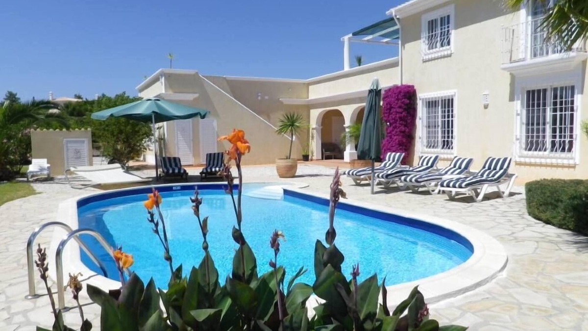 Lagoa e Carvoeiro House | Lagoa: house/villa - Lagoa