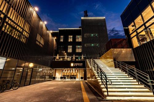 Yeongi-myeon Hotel | Lagobaum Hotel