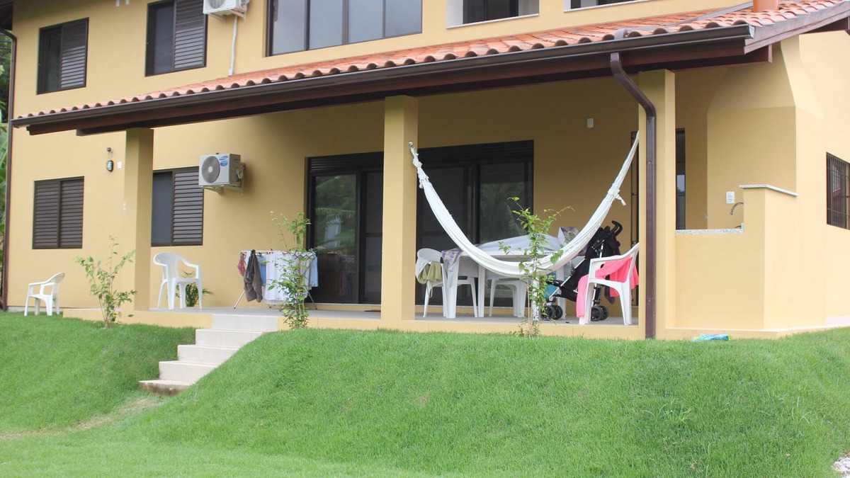Florianopolis Apartment | Lagoinha cozy 1st floor apartment