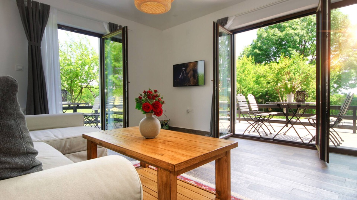 Dreznik Grad Apartment | Lagom Apartments