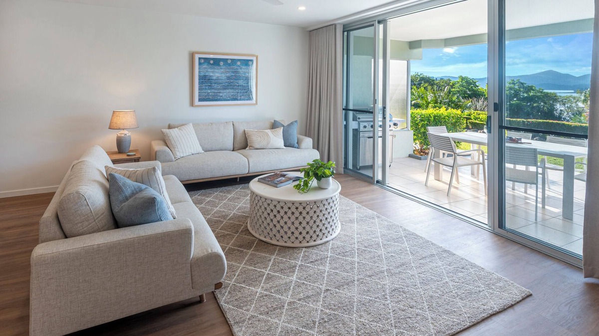 Hamilton Island Apartment | Lagoon 006 Hamilton Island by HamoRent