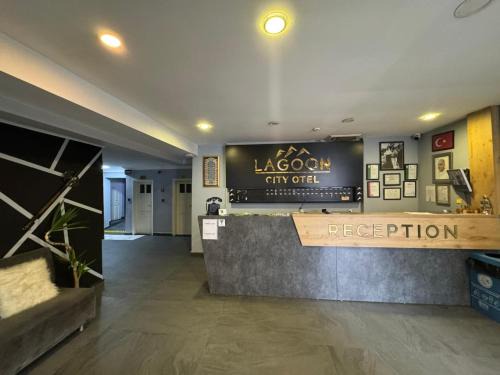 Bolu Apartment | Lagoon city hotel