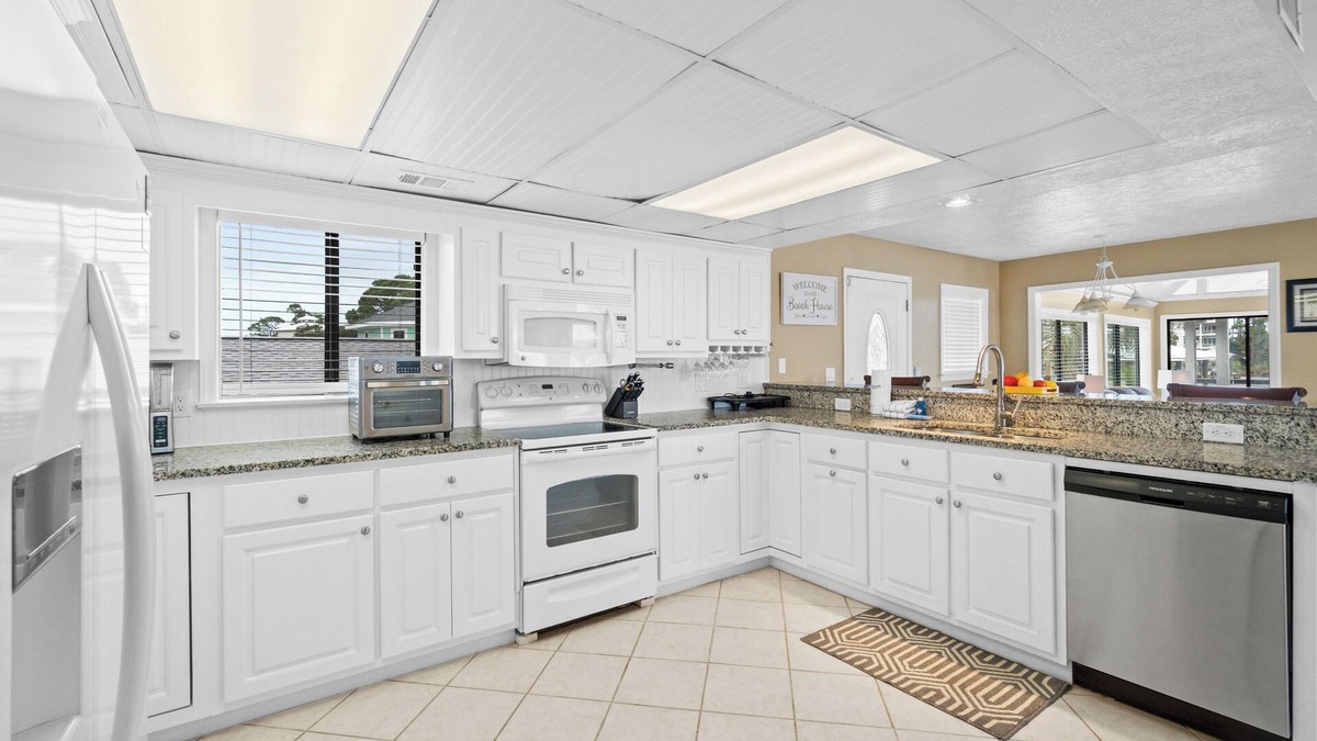 Gulf Lagoon Beach House | Lagoon Cocoon by Book That Condo